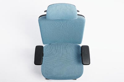 Ergonomische Bürostühle für gesundes Arbeiten